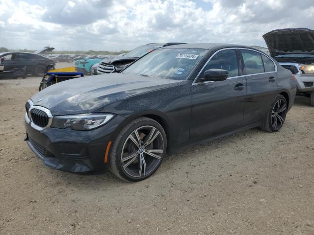 2020 BMW 330I - 3MW5R1J07L8B19431