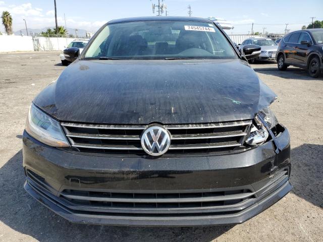 VIN 3VWDB7AJ8HM402138 2017 Volkswagen Jetta, SE no.5