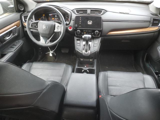 2020 HONDA CR-V EXL - 2HKRW2H85LH617624
