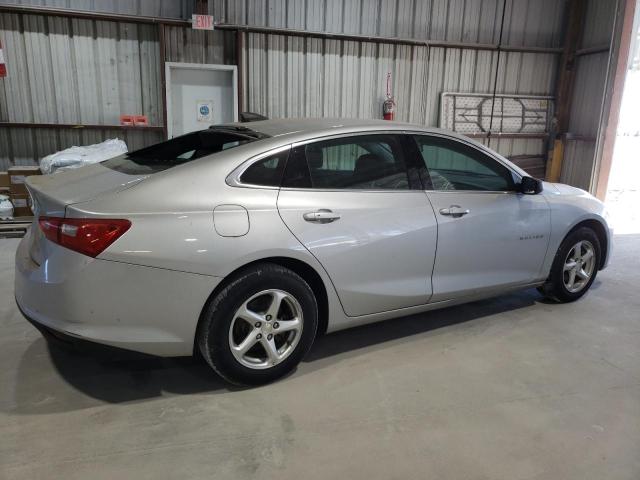 2018 CHEVROLET MALIBU LS - 1G1ZB5STXJF192850