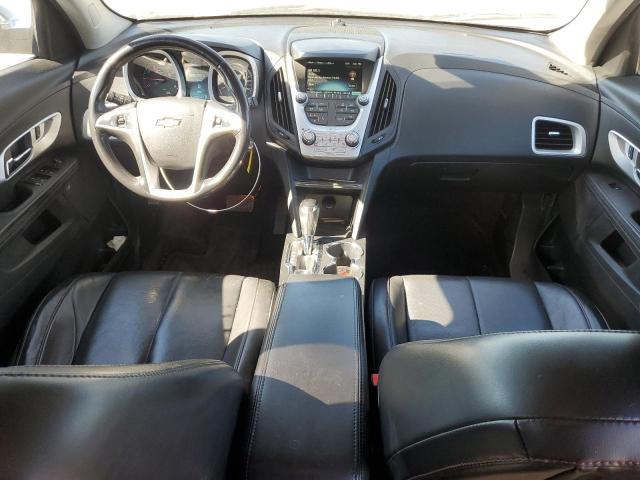 VIN 2GNALDEK4G1169313 2016 Chevrolet Equinox, Ltz no.8