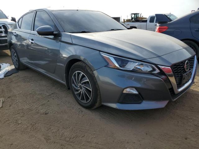 2021 NISSAN ALTIMA S - 1N4BL4BV5MN383433