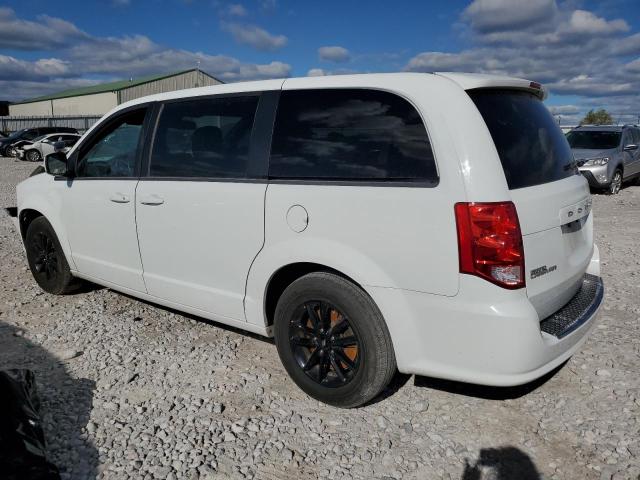 2019 DODGE GRAND CARA - 2C4RDGEG6KR769542