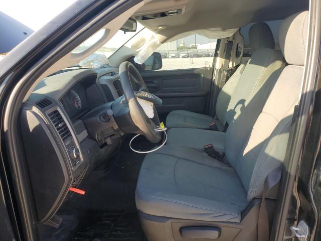 2015 RAM 1500 ST - 1C6RR6FT8FS541951