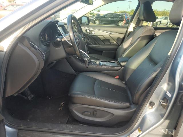 2015 INFINITI Q50 BASE - JN1BV7APXFM359116