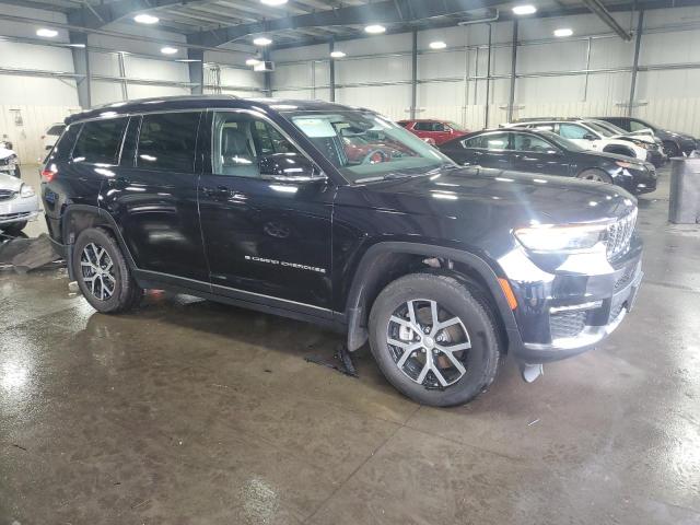 2023 JEEP GRAND CHER - 1C4RJKBGXP8812508