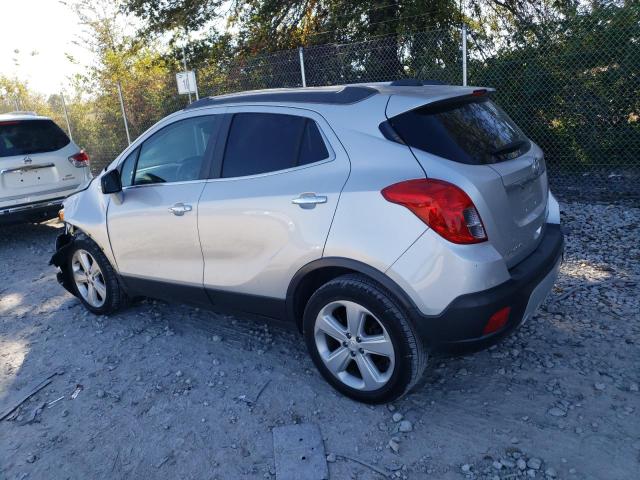 VIN KL4CJBSB4GB554316 2016 Buick Encore, Convenience no.2