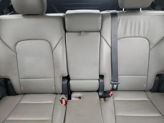 2016 HYUNDAI SANTA FE S - 5XYZUDLB0GG332833