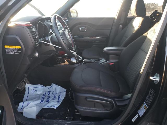 2015 KIA SOUL + - KNDJP3A57F7772202
