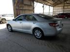 TOYOTA CAMRY BASE photo