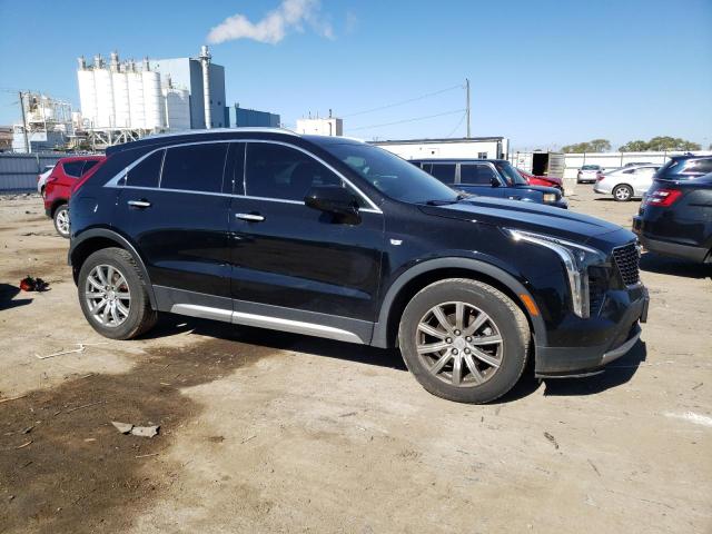 2019 CADILLAC XT4 PREMIU - 1GYFZDR4XKF170289