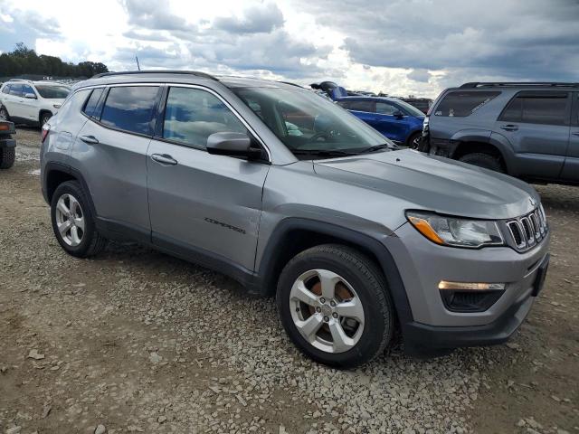 2017 JEEP COMPASS LA - 3C4NJDBB7HT660737