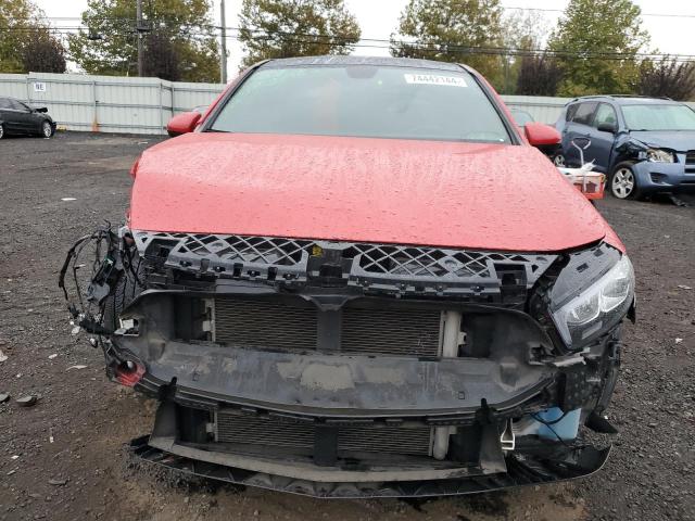 VIN W1K3G4FB7LW047218 2020 MERCEDES-BENZ A-CLASS no.5