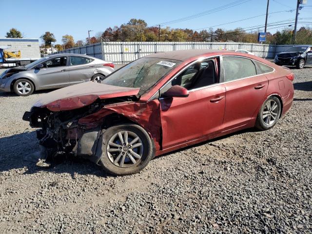 2015 HYUNDAI SONATA SE - 5NPE24AF9FH225636
