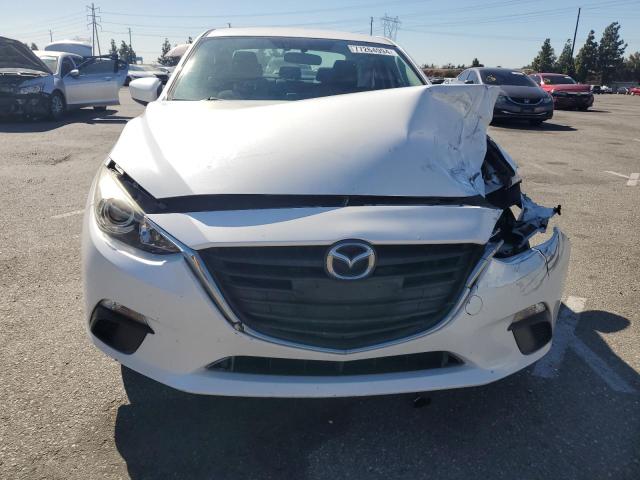 2016 MAZDA 3 SPORT - JM1BM1U73G1337843