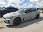 KIA STINGER GT photo