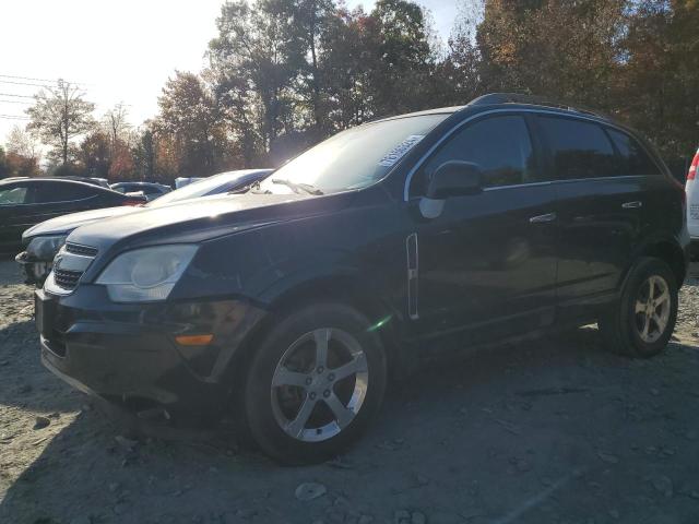 2013 CHEVROLET CAPTIVA LT #2944916880