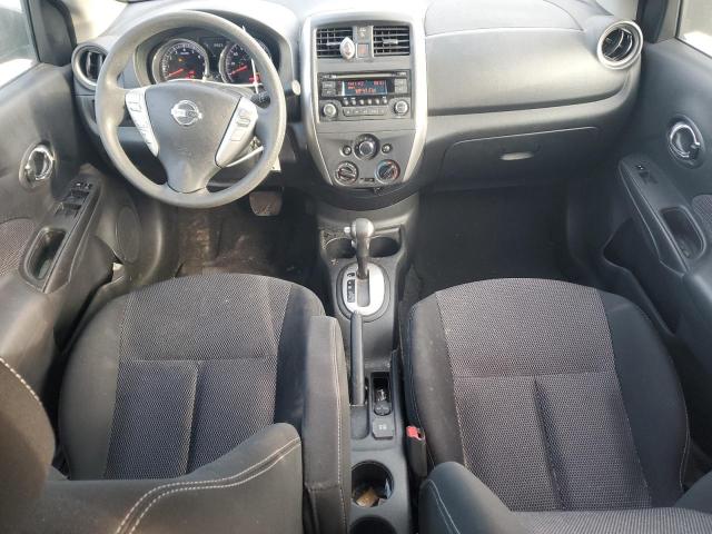2015 NISSAN VERSA S - 3N1CN7AP1FL919426