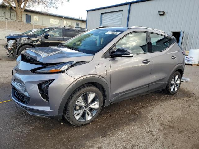 2023 CHEVROLET BOLT EUV L #3023183215