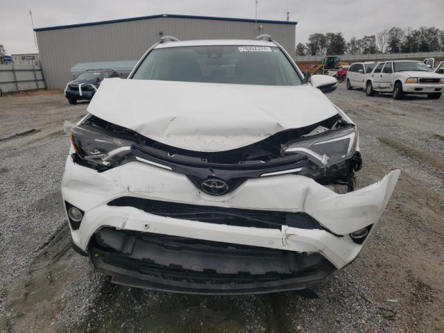 2018 TOYOTA RAV4 ADVEN - JTMWFREV1JJ749872