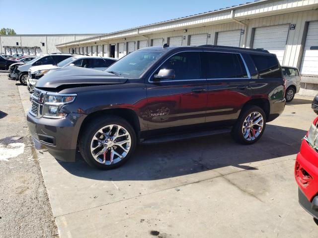 2015 CHEVROLET TAHOE K1500 LT 2015