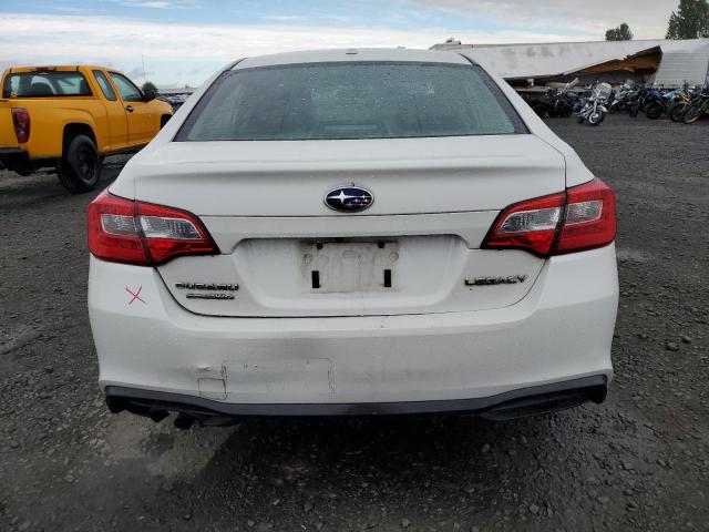 2019 SUBARU LEGACY 2.5 - 4S3BNAB62K3015876