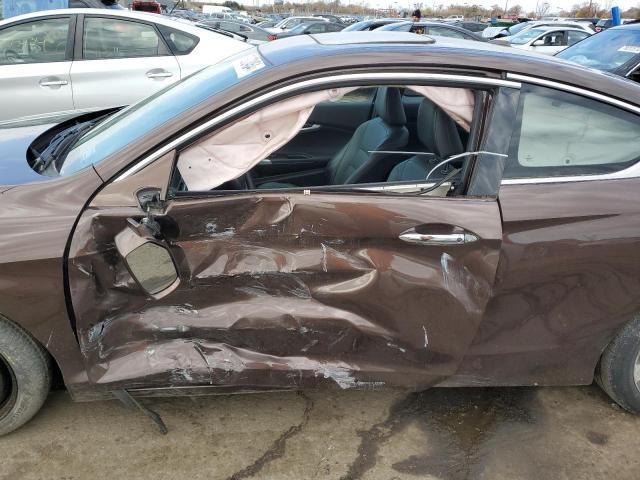 VIN 1HGCT1B81FA004723 2015 Honda Accord, Exl no.7