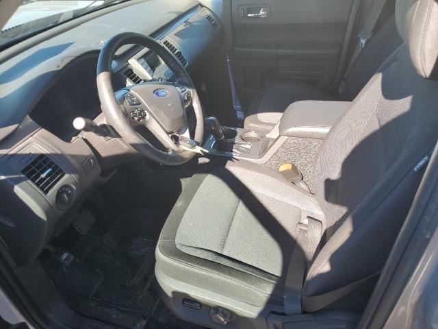 2019 FORD FLEX SE - 2FMGK5B80KBA00666