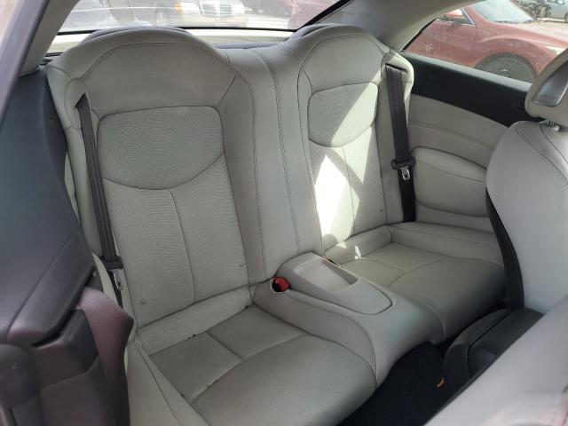 2015 INFINITI Q60 BASE JN1CV6FE6FM810502