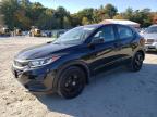 2022 HONDA HR-V LX - 3CZRU6H37NM749471