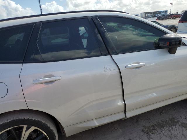2022 VOLVO XC60 B5 R- YV4L12DMXN1064970