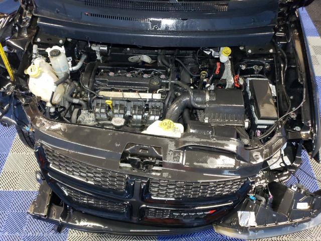 3C4PDCAB8JT242785 2018 DODGE JOURNEY