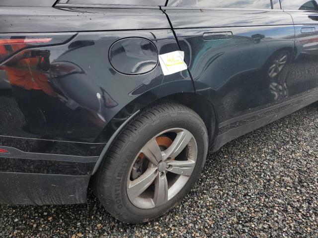 2018 LAND ROVER RANGE ROVE - SALYB2RN9JA764408