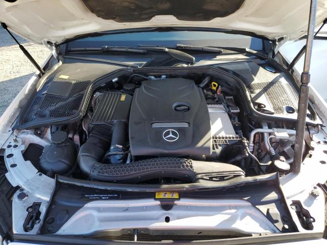 VIN 55SWF4KB8GU117947 2016 Mercedes-Benz C-Class, 3... no.11