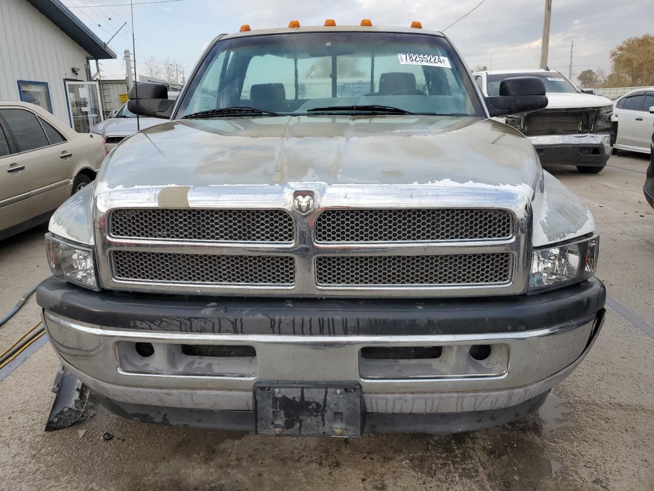 Lot #2998462872 1994 DODGE RAM 2500