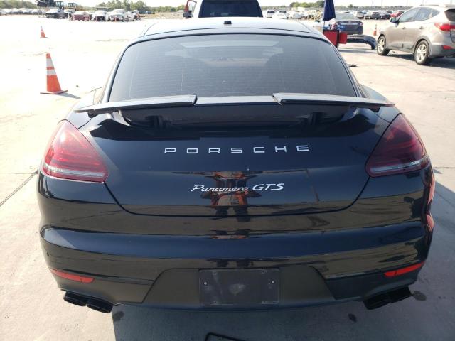 VIN WP0AF2A73EL083388 2014 PORSCHE PANAMERA no.6