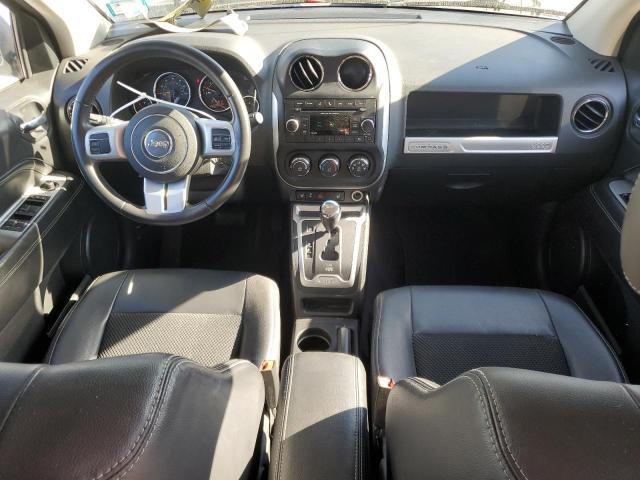 2015 JEEP COMPASS LA - 1C4NJDEB4FD184655