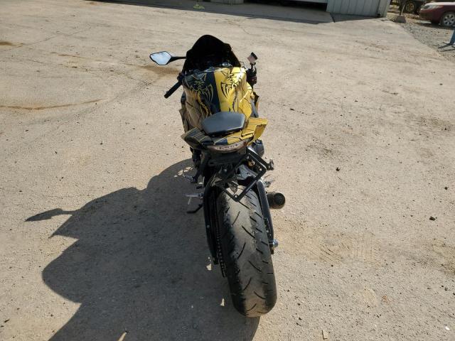 2023 HONDA CBR1000 RR JH2SC7714PK600095