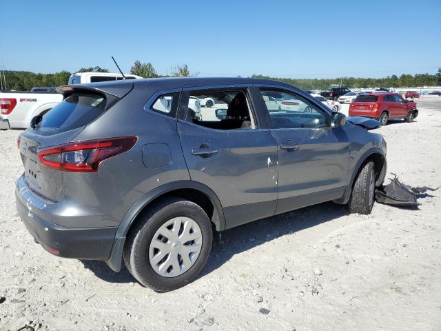 2020 NISSAN ROGUE SPOR - JN1BJ1CV2LW275196