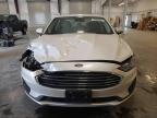 FORD FUSION SE снимка