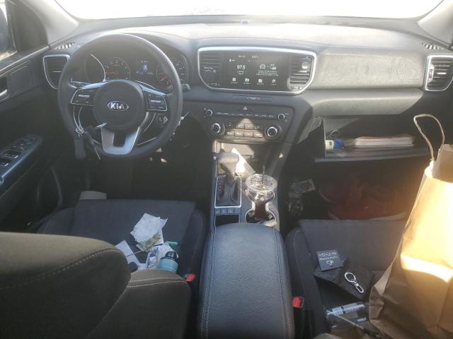 2021 KIA SPORTAGE L - KNDPMCAC4M7931336