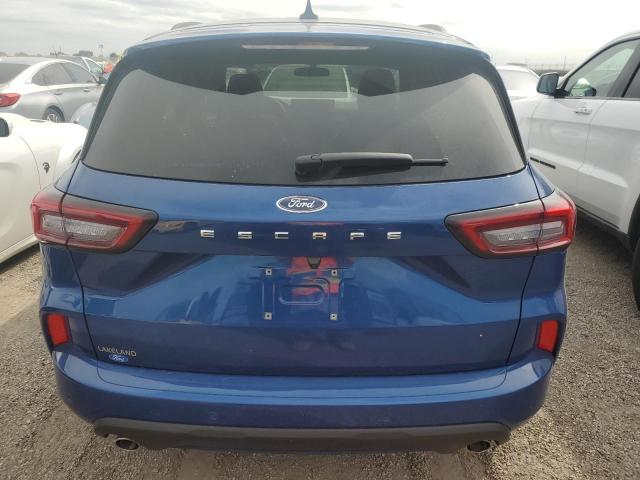 2023 FORD ESCAPE ST - 1FMCU0MN1PUA75666
