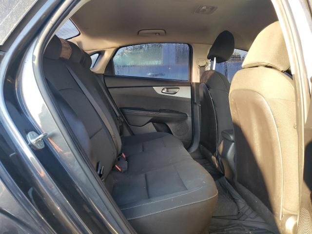 2021 KIA FORTE FE - 3KPF24ADXME413442