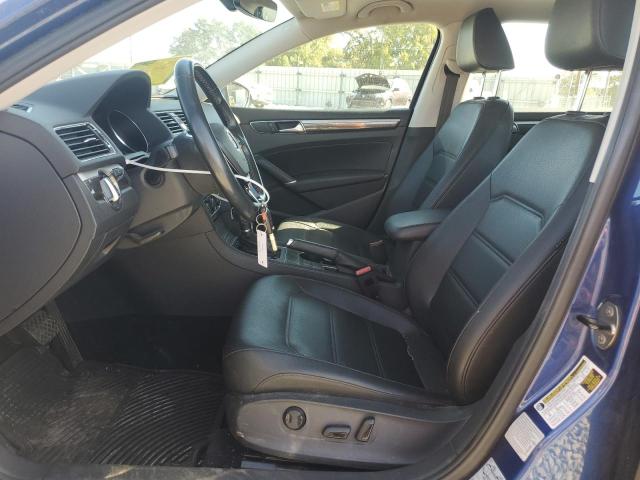 2016 VOLKSWAGEN PASSAT SE - 1VWBS7A34GC053830
