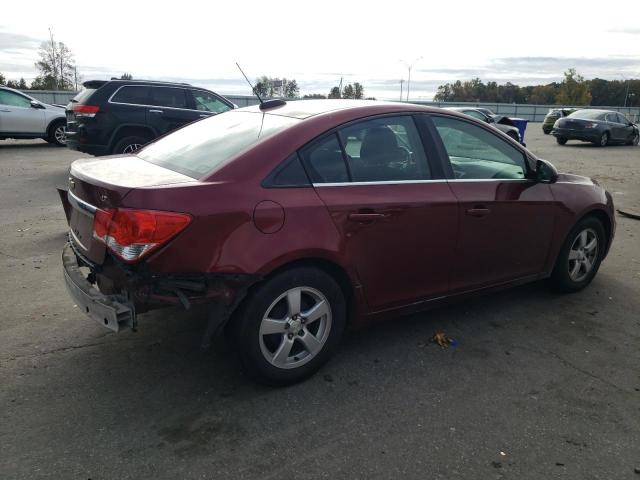 2016 CHEVROLET CRUZE LIMI - 1G1PE5SBXG7216427