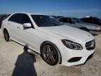 MERCEDES-BENZ E 400 photo