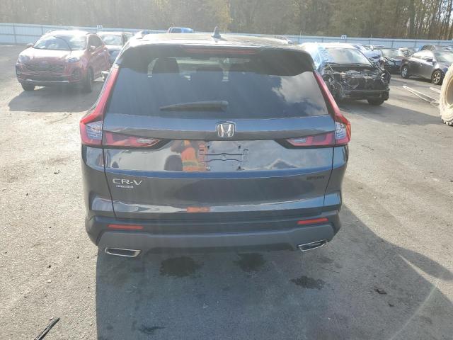 2023 HONDA CR-V SPORT - 2HKRS5H52PH701487