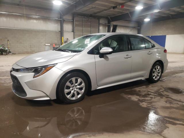 2020 TOYOTA COROLLA LE #3027126814