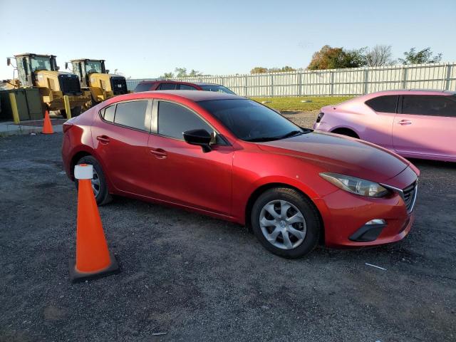 VIN JM1BM1T74F1255796 2015 Mazda 3, SV no.4