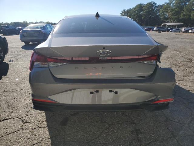 2023 HYUNDAI ELANTRA - KMHLS4AG8PU520200